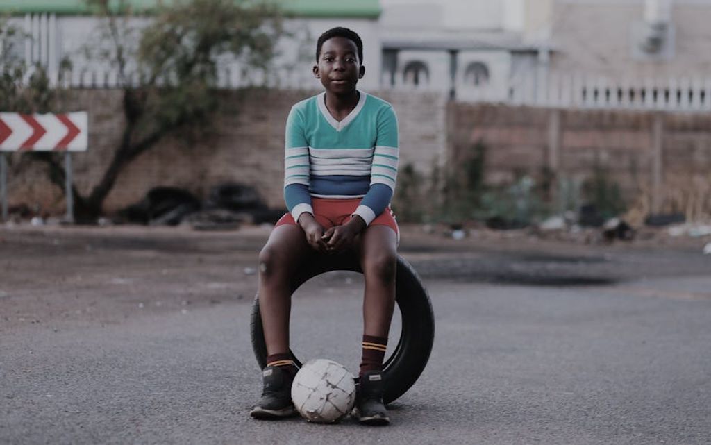 Thomas Chauke. באתר PEXELS 10 סימנים בלתי נראים שמצביעים על הצורך בהחלפת צמיגים