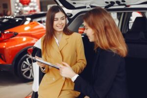 מדריך מקצועי: איך לבחור רכב יד שנייה באינטרנט בבטחה