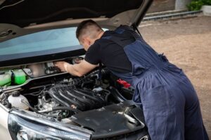 הקשרים המפתיעים בין תדירות טיפולים לאורך חיי הרכב